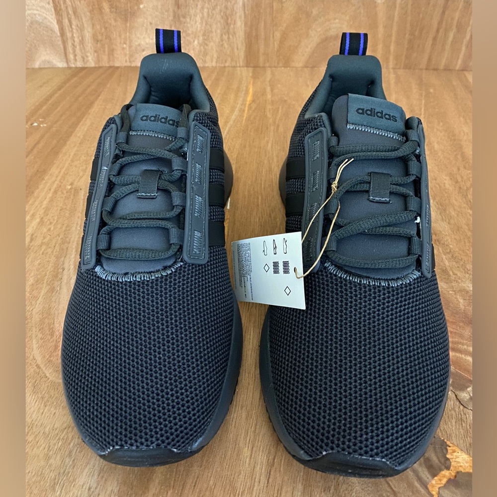 adidas Racer TR21 Size 8.5 - Picture 2 of 6